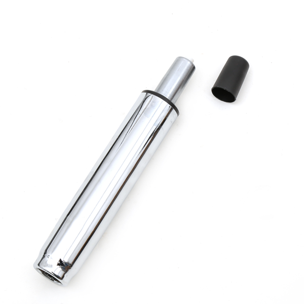 椅子 技师椅 黑色 2个装 131305-5