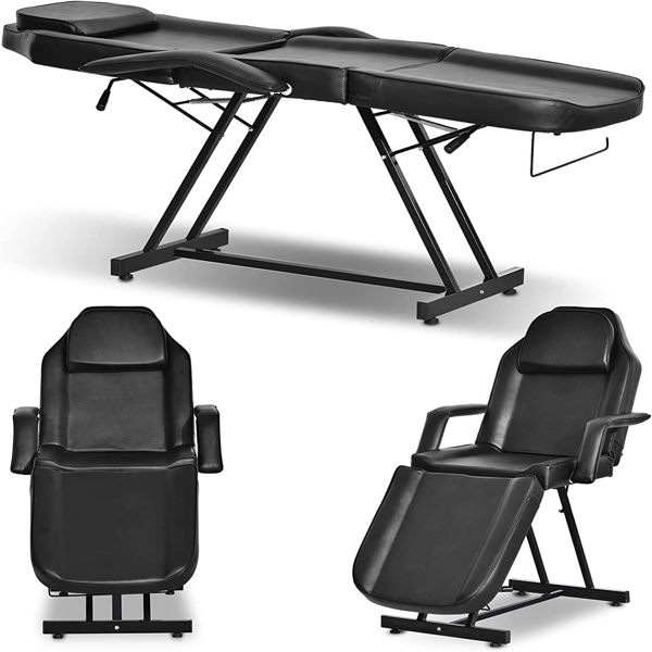 沙龙美容纹身椅-4