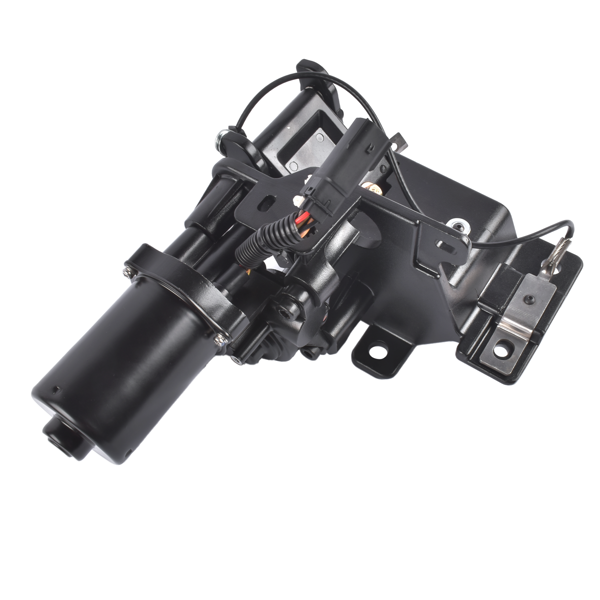 脚踏板电机总成 Left Power Running Board Motor JL1Z16A507A Fit for Ford Expedition Lincoln Navigator 2018-2024-1