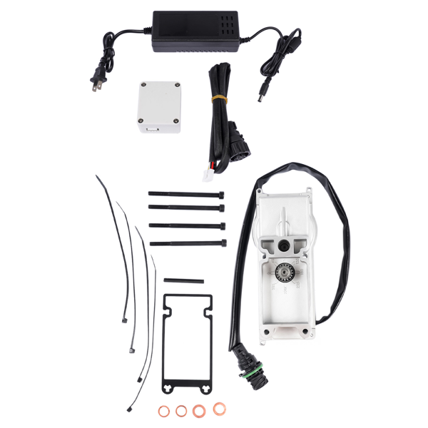 电控执行器 85013731 Turbo Actuator for VOLVO VGT Turbocharger 21517180 21754439-5