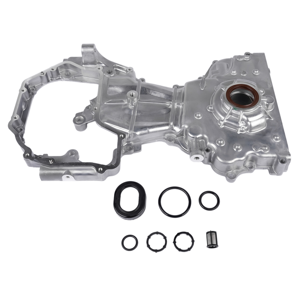 机油泵 New Engine Oil Pump Fits for INFINITI QX60 2014-2017 Nissan Murano Altima Rogue Pathfinder 2.5L 2013-2020 135003TA1C 135003TA0B-9