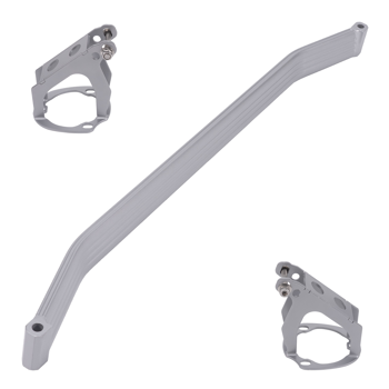 前上悬挂支柱塔顶加强杆适用于雷克萨斯 IS250 IS350 2006-2013