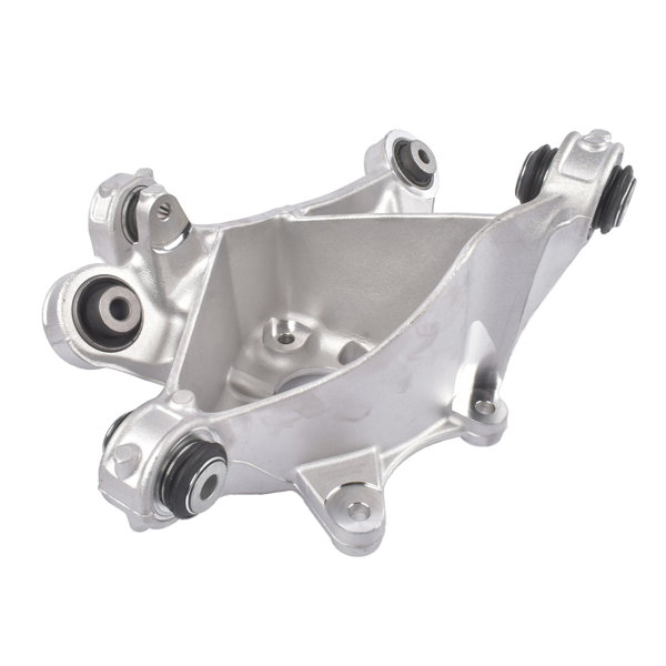 转向节 Rear Driver Left Side Steering Knuckle Fits for Tesla Model Y 2020-2024 1188411-00-G 1188411-00-F 1288411-00-A-2