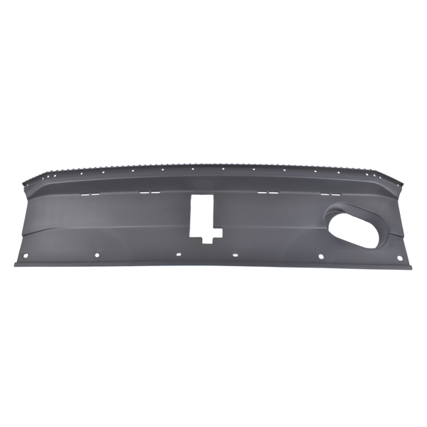 散热器顶盖 Cover Radiator Shield Top Upper 86391S8CA0 Fit for Hyundai Palisade 2023 2024 2025 Sport Utility 4-Door 3.8L 3778CC 231Cu. In. V6 GAS DOHC-7