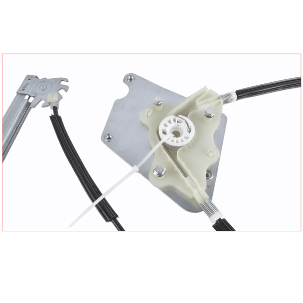 玻璃升降器 Front Left Window Regulator Fit for Mercedes-Benz G500 G55 G63 AMG Sport Utility 2002-2017-6