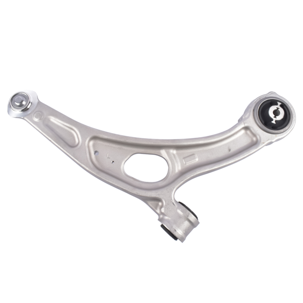 控制臂 Front Driver Side Control Arm & Ball Joint Assy Replacement for Ford Escape Bronco Sport Lincoln Corsair LX6Z3079B LX6Z3079G-5