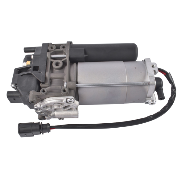 打气泵 Air Suspension Compressor Fits for Tesla Model S X 100D Sedan 4-Door ELECTRIC 2016-2021 1027911-00-D-6