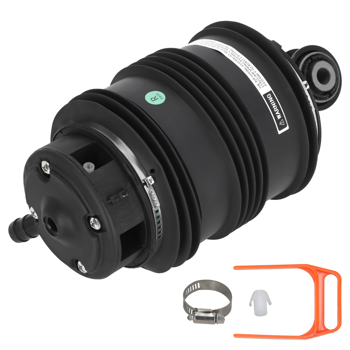 后右空气悬架弹簧 适用于奔驰E级W211 E500 A2113201625