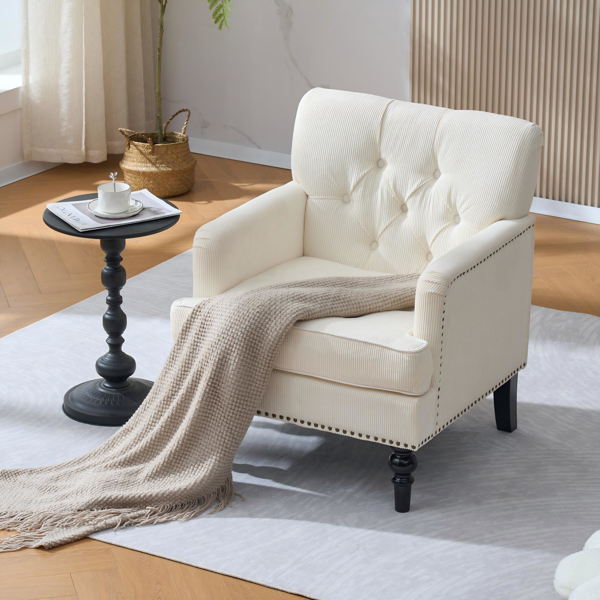 温莎餐椅四件套，木质农舍风格纺锤形椅背，加宽座椅，中世纪现代法式乡村风格，适用于客厅、餐厅，黑色-6