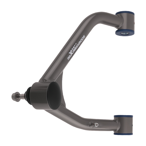 2-4英寸升高前上控制臂，适用于2007-2018款雪佛兰Silverado Sierra 1500-6