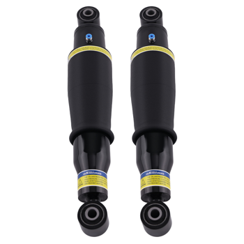 2×后空气减震器，适用于日产阿玛达2005-2015款、英菲尼迪QX56 2004-2010款 5.6升车型