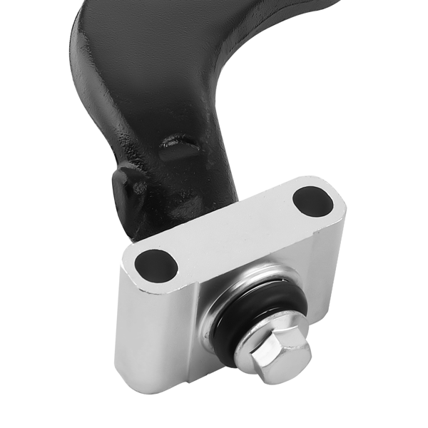 后上控制臂防倾杆连接杆套件，适用于福特探险者、Flex、金牛座、MKS、MKT车型-4