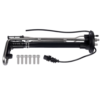 柴油尾气液位传感器 DEF Header Fit for Cummins Engine DEF Tank SSI 6 Bolt 9 To 32 V 04-35649-001 04-35649-002 04-31354-004