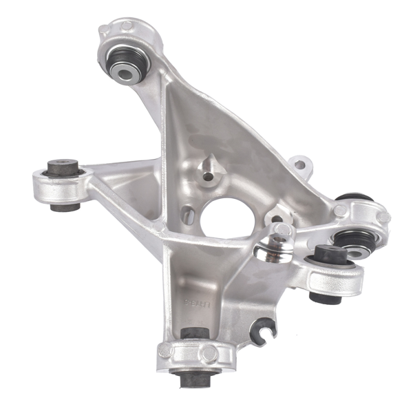 转向节 Rear Driver Left Side Steering Knuckle Fits for Tesla Model Y 2020-2024 1188411-00-G 1188411-00-F 1288411-00-A-1