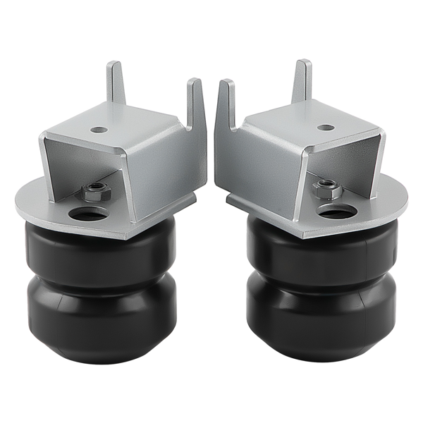 空气悬架弹簧器套件Rear Suspension Enhancement System For FORD F-150 2WD 4WD 2015-2023-4