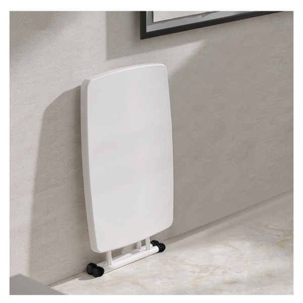 桌子 6545升降桌 白色 可升降电脑桌-5