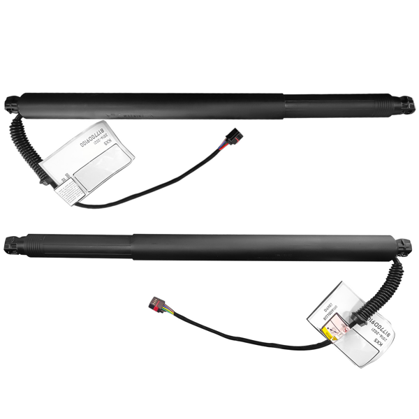 汽车尾门电动撑杆 Pair Power Tailgate Hatch Lift Supports Struts Fit for Kia Sportage 2016-2022 L4 2.0L 2.4L 81770D9100-1