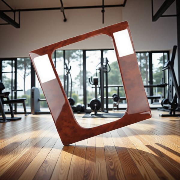 适用于2003-2007款本田雅阁的木纹汽车中控台换挡面板装饰条-12