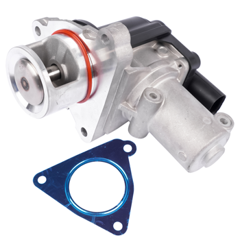 废气循环阀 Exhaust Gas Recirculation Valve with Gasket Fit for Kia Sportage Sorento Hyundai Tucson ix35 284102F000
