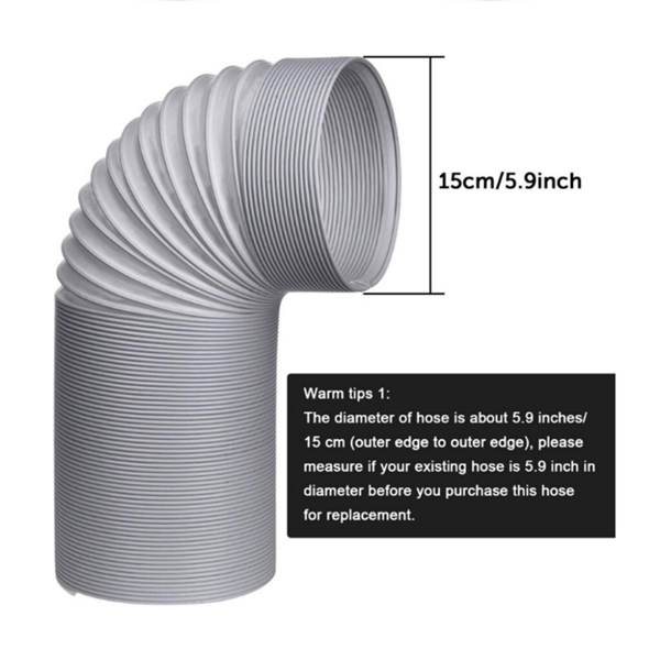 空调排风软管-4