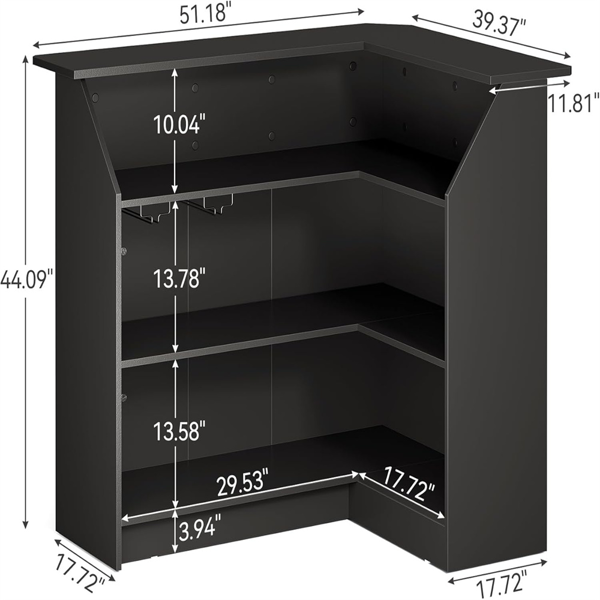 酒吧柜、储物柜（周末不发货）-3
