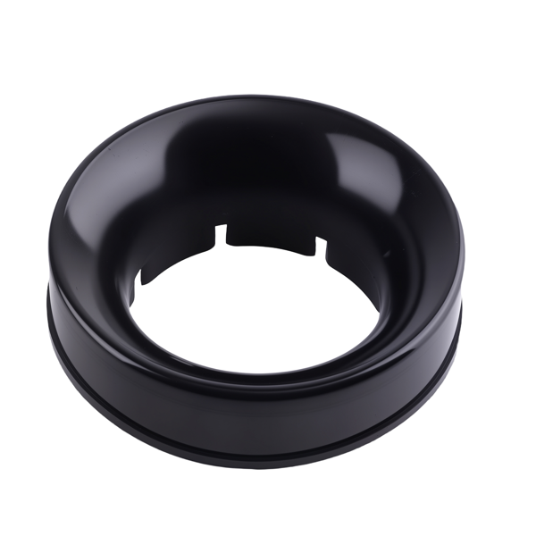 4英寸冷空气进气套件+滤清器，适用于通用LSX LS1 LS2 4.8L/5.3L发动机-4