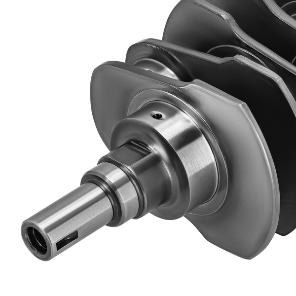 曲轴 EJ257 2.5L EJ255 适用于 2004-2018 款斯巴鲁，经氮化处理，零件号：12200AA430-5