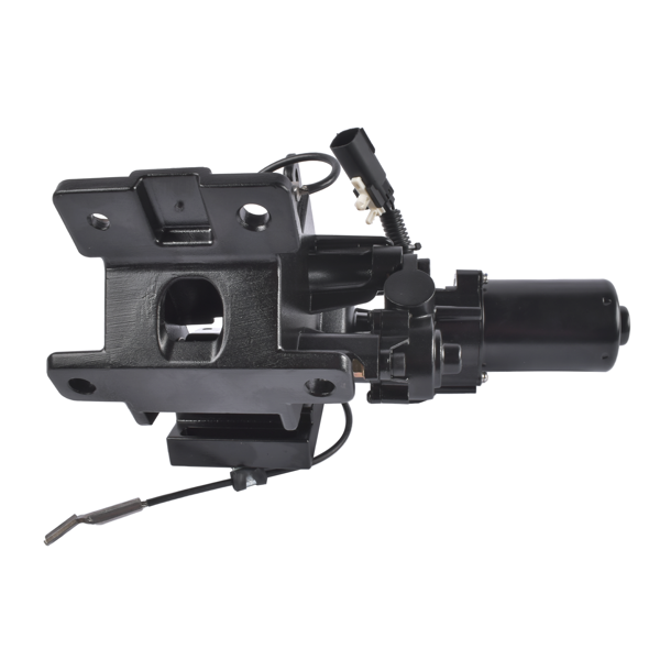 脚踏板电机总成 Right Power Running Board Motor JL1Z16A506C Replacement for Ford Expedition Lincoln Navigator 2018-2024-5