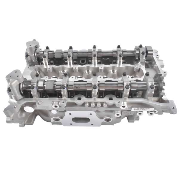 缸盖总成 Cylinder Head Assy with Camshafts Fit for Buick Encore Chevy Cruze Malibu Trax 1.4L 1.5L Turbo Direct Injection 12660233 12675702 12660248 12675097-2