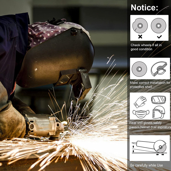 切割片115*1.2*50-10