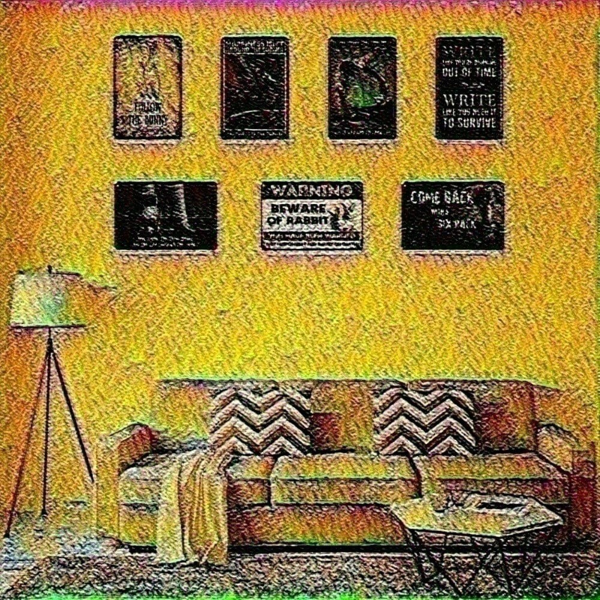 CIFbuy8x12 英寸 ( 20.3x30.5cm )复古风乡村风铝合金标牌适用于酒吧、车库、男士空间（TikTok、temu下自提）-6