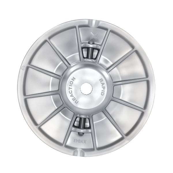 副传动离合器适用于 Polaris Ranger Crew XP 900 2016-2019 款 UTV 零件号：1323246-3