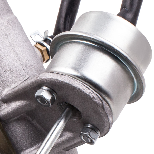 涡轮增压器适用于ISUZU NPR NRR 4HE1柴油发动机以及适用于GMC W3500 4500 5500-4