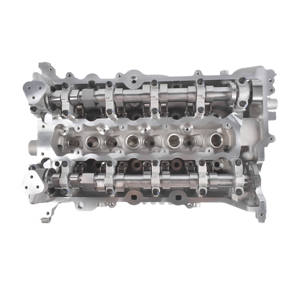 缸盖总成 Cylinder Head Assy with Camshafts Fit for Buick Encore Chevy Cruze Malibu Trax 1.4L 1.5L Turbo Direct Injection 12660233 12675702 12660248 12675097-9