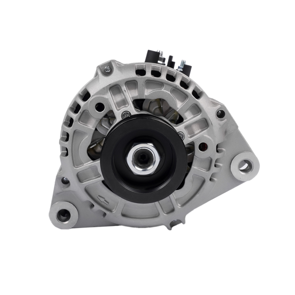 发电机 90A 12V Alternator Fits for Mercedes-Benz SLK230 Kompressor Convertible L4 2.3L 1998-2004-8