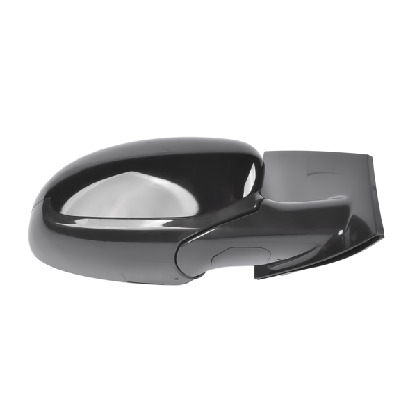 后视镜 New Power View Mirror Heated Passenger Side Fits for Kia Sportage 2.0L 2.4L 2017-2022 87620D9110 KI1321197-2