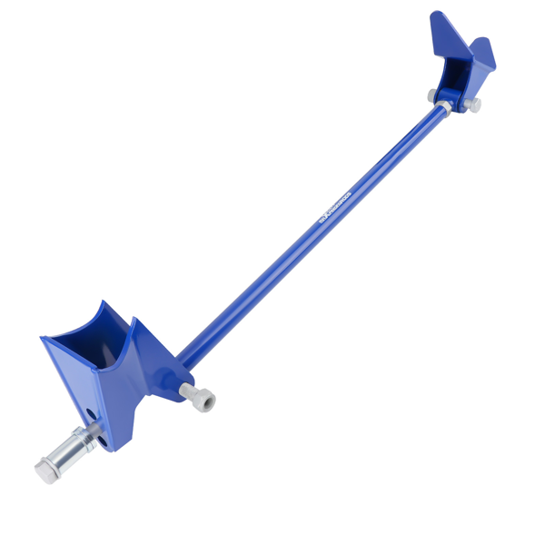 后三角四连杆套件，带焊接支架适用于雪佛兰S10 1994-2004款-4