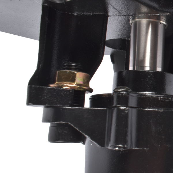 脚踏板电机总成 Left Power Running Board Motor JL1Z16A507A Fit for Ford Expedition Lincoln Navigator 2018-2024-9