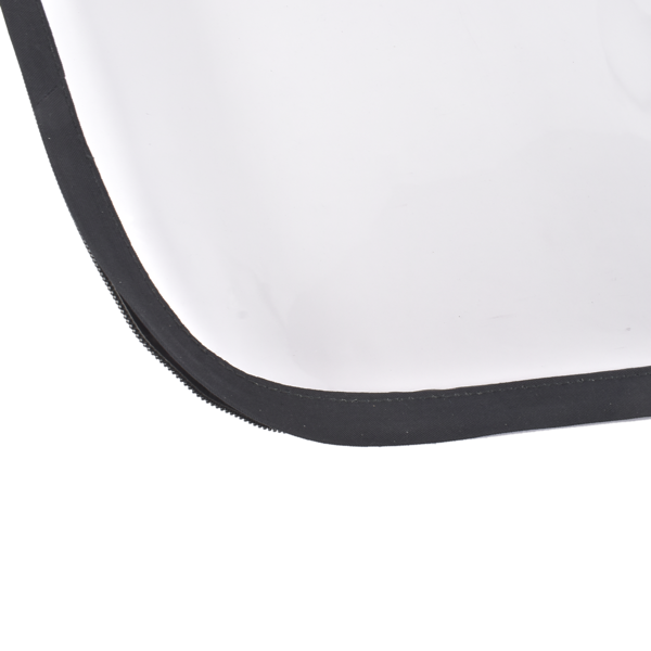 塑料后窗 Plastic Rear Window Replacement for BMW Convertible 93-99 3 Series 318, 323, 325, 328, M3-9