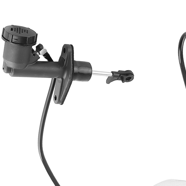 发动机的离合器主缸和从缸总成适用于 1994-1995 款 Jeep Wrangler 2.5L 和 4.0L-4