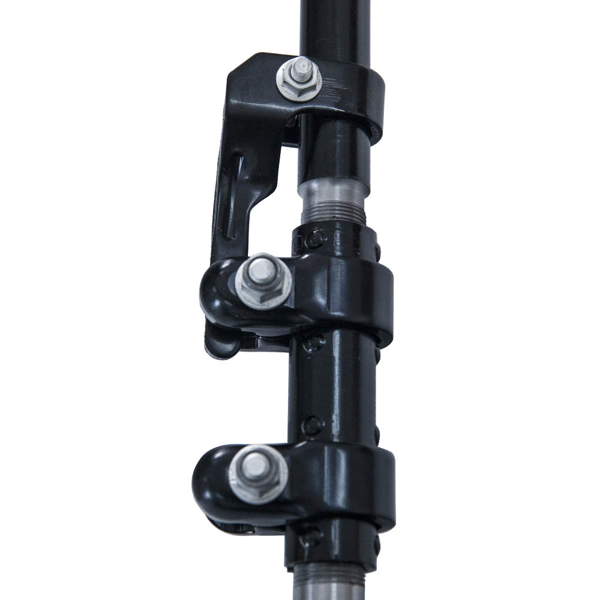 转向连杆总成适用于道奇 Ram 2500 3500 2008-2012 的零件号：52122362AL 5154661AC-7