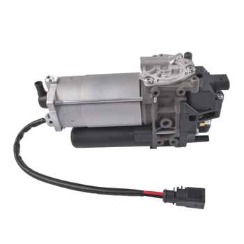 打气泵 Air Suspension Compressor Fits for Tesla Model S X 100D Sedan 4-Door ELECTRIC 2016-2021 1027911-00-D