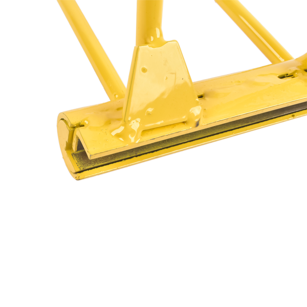 折弯钳 Yellow Heavy Duty Sheet Metal Bender For Single-Side Closure Hand Seamer-8
