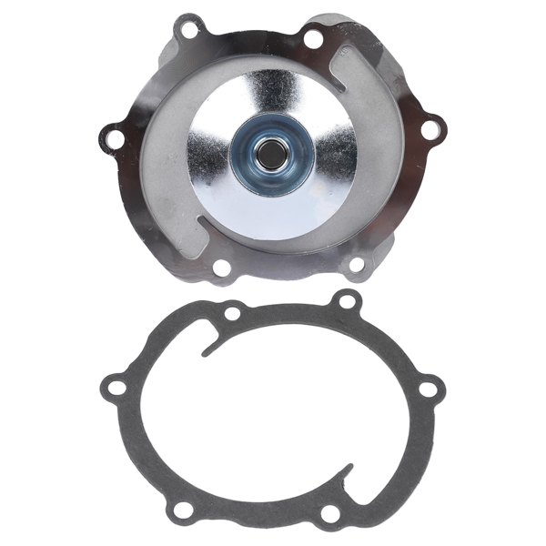 水泵 Engine Water Pump Fits for Cadillac ATS CTS SRX Chevrolet Equinox Malibu GMC Acadia Terrain Pontiac G6 12637479 12645176-7