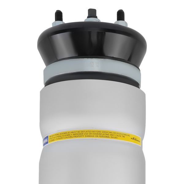 1件 左/右前空气悬架支柱 适用于路虎揽胜 LR3 LR4-3