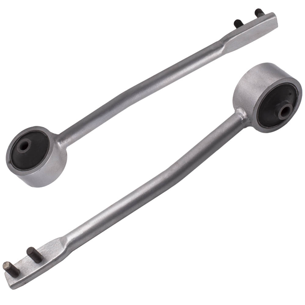 悬挂套件 2件装 前下控制臂防倾杆 适用于英菲尼迪Q45 1997-2001款-1