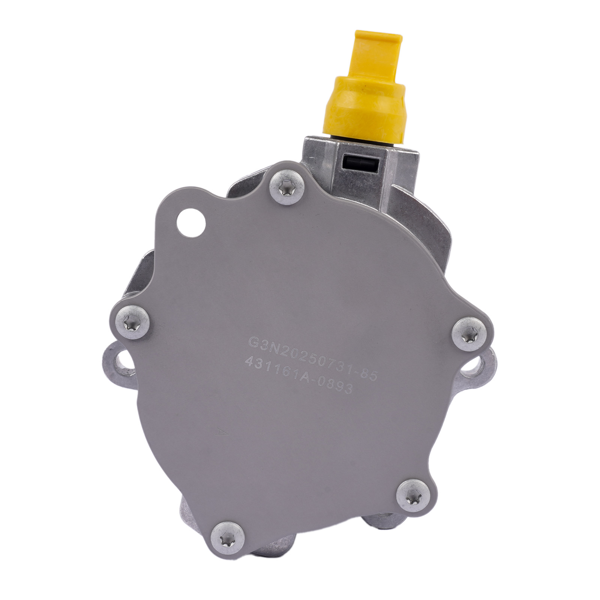 真空泵 Power Brake Booster Vacuum Pump Replacement For Lincoln MKC MKX MKZ, Land Rover LR2 Discovery, Ford Escape Edge Explorer Focus LR047384-8