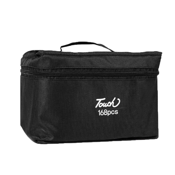 马克笔168色带底座-4