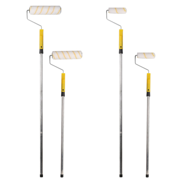 油漆滚筒托盘套装-4