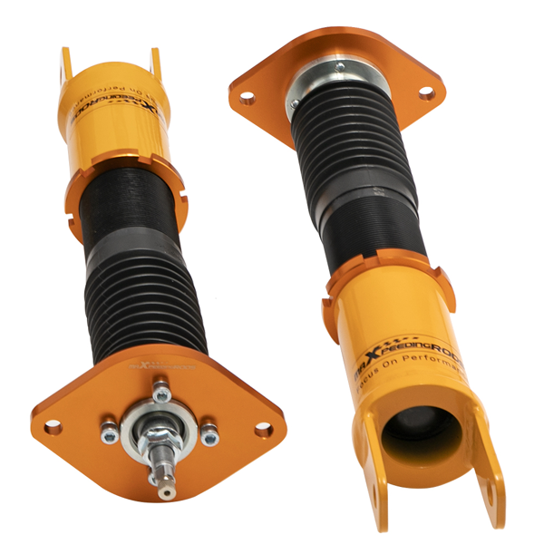 弹簧减震 Coilovers Spring Lowering Suspensions Kits For NISSAN 350Z 2003-2008 Adj. Damper-2